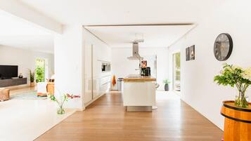 Villa, Accessible | 4 bedrooms