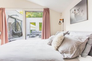 Villa, toegankelijk voor mindervaliden | 4 slaapkamers
