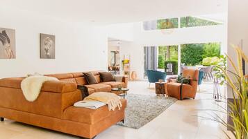 Villa, Accessible | 4 bedrooms