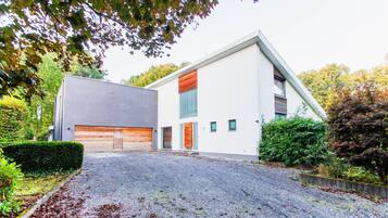 House, Accessible | 4 bedrooms