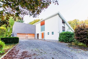 Casa, acessível | 4 quartos