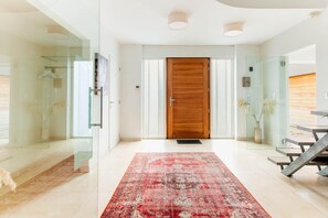 Biệt thự, phù hợp cho người khuyết tật | 4 phòng ngủ