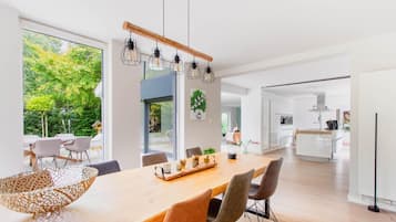 Casa, acessível | 4 quartos