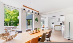 Biệt thự, phù hợp cho người khuyết tật | 4 phòng ngủ