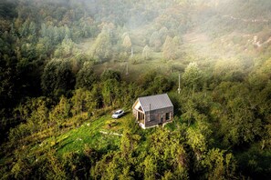 Exterior - House Selo

 (Pluzine)