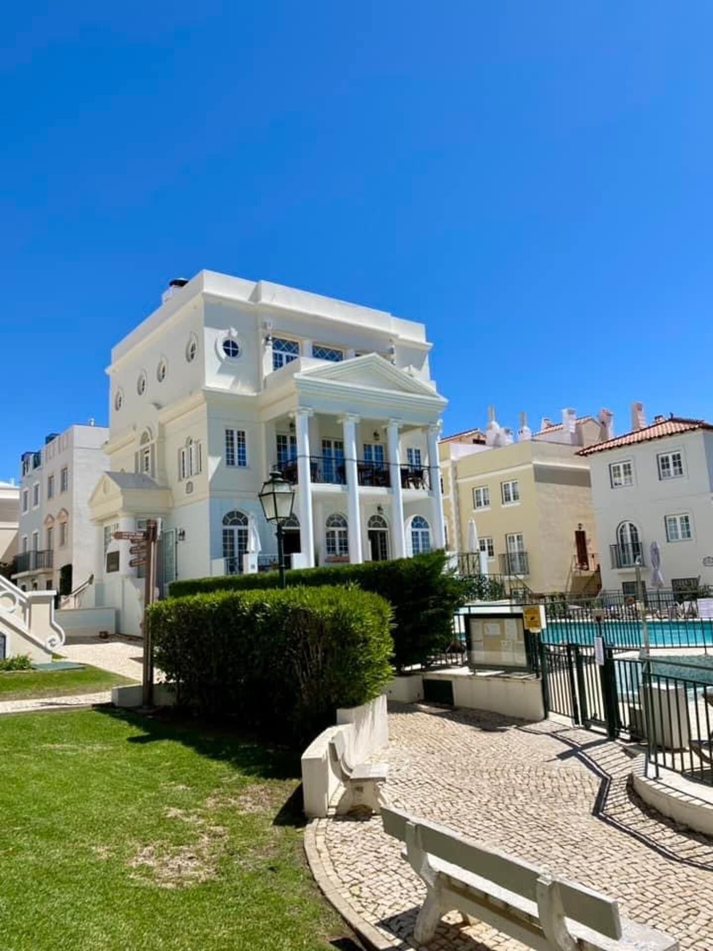 獨棟房屋 | 外觀