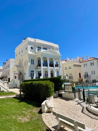 Old Village, Vilamoura Beautiful 3 Bed Townhouse