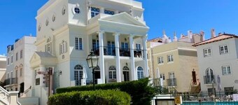 Old Village, Vilamoura Beautiful 3 Bed Townhouse