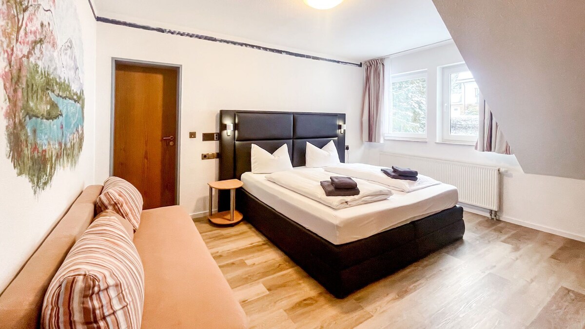 Bild für Gastgeberprofil