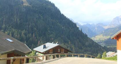 Veronica Vr51 Nature & Mountain 6 Pers