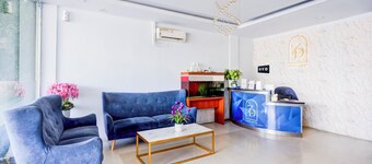 Collection O Waterfront City Near Rsud Embung Fatimah formerly ZUDO Hotel