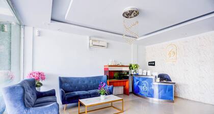 Collection O Waterfront City Near Rsud Embung Fatimah formerly ZUDO Hotel