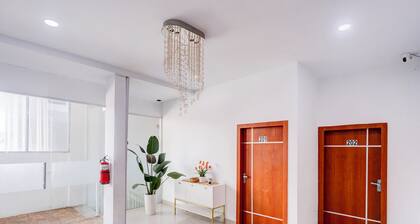 Collection O Waterfront City Near Rsud Embung Fatimah formerly ZUDO Hotel