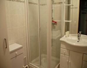 Apartment | Bathroom - Apartment in Chatel With ski Locker (Chatel)