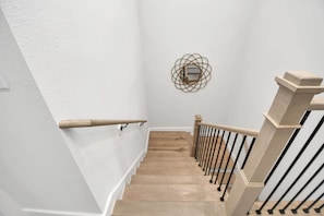 Interior - Central Houston Stay – 4BR Retreat by Downtown (Houston)