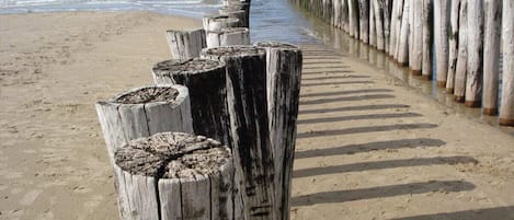 Chalet | Beach
