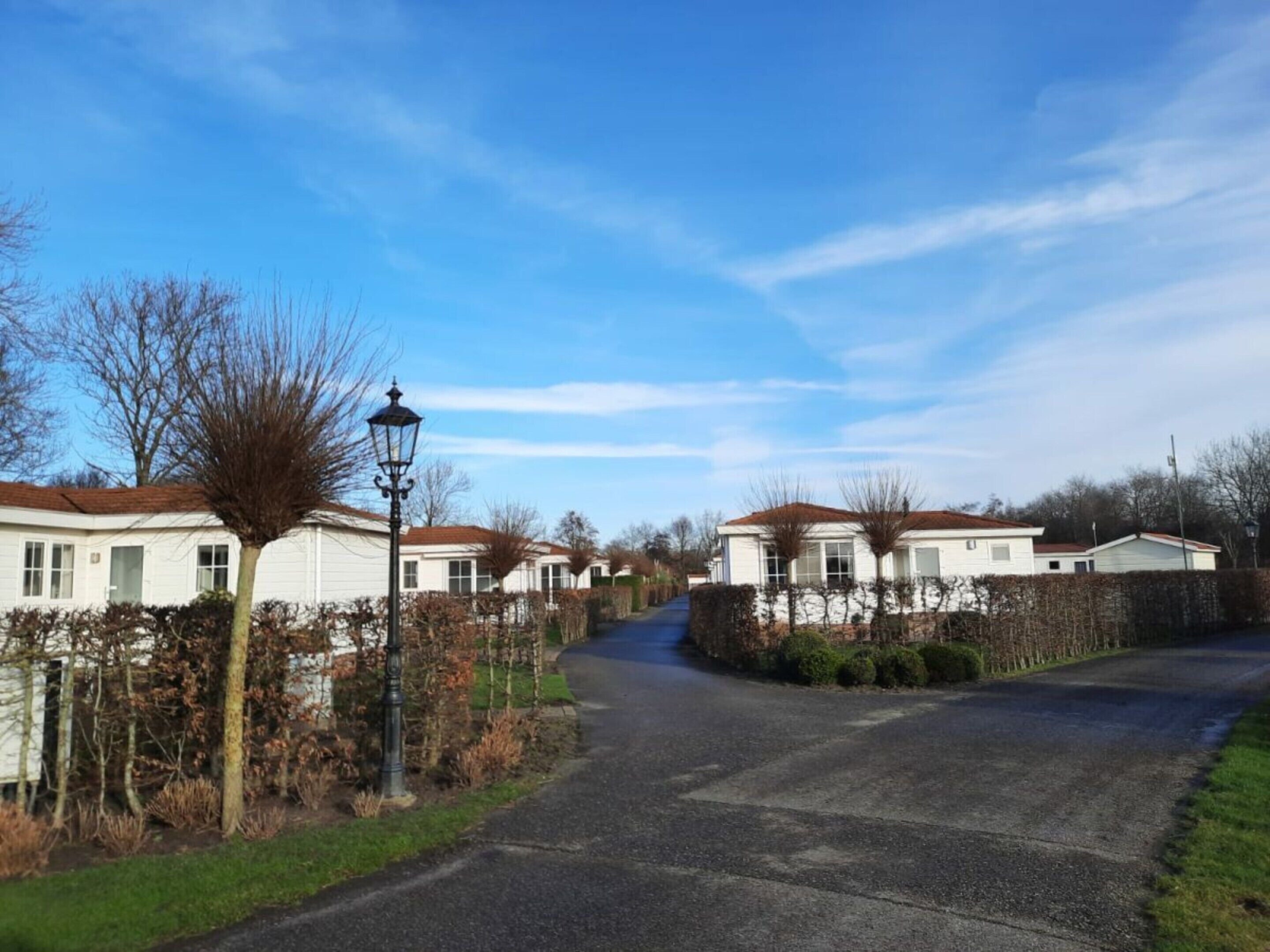 Chalet | Halaman properti