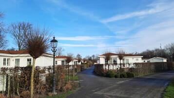 Chalet | Halaman properti