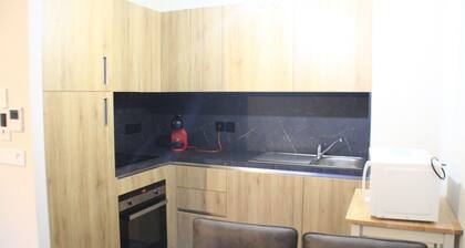 Imperial Ip402 Cosy & View 4 Pers