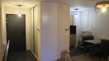 Apartamento | Opções para refeição