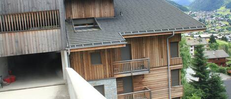 Appartement | Exterieur