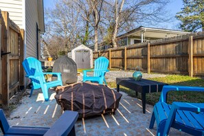 Terrass/Patio