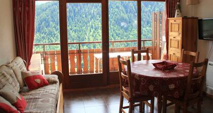 Barbessine Bbb18 SUN & Chair Lift 4 Pers