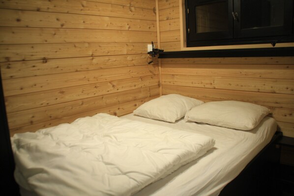 公寓 | 1 間睡房