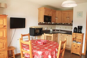 Appartement | Restauration