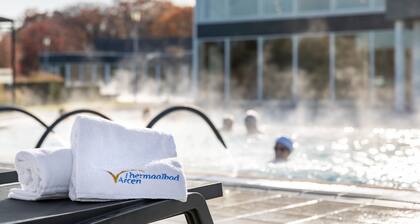 Vakantiepark Klein Vink - 25