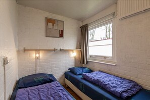 2 Schlafzimmer, kostenloses WLAN, Bettwäsche