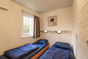 2 Schlafzimmer, kostenloses WLAN, Bettwäsche