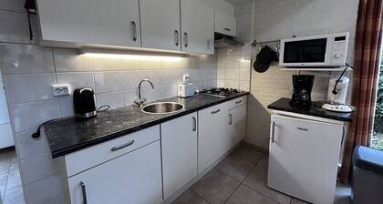 Bungalowpark Simpelveld - Delta 154