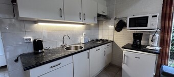 Bungalowpark Simpelveld - Delta 154