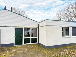 Eksteriør