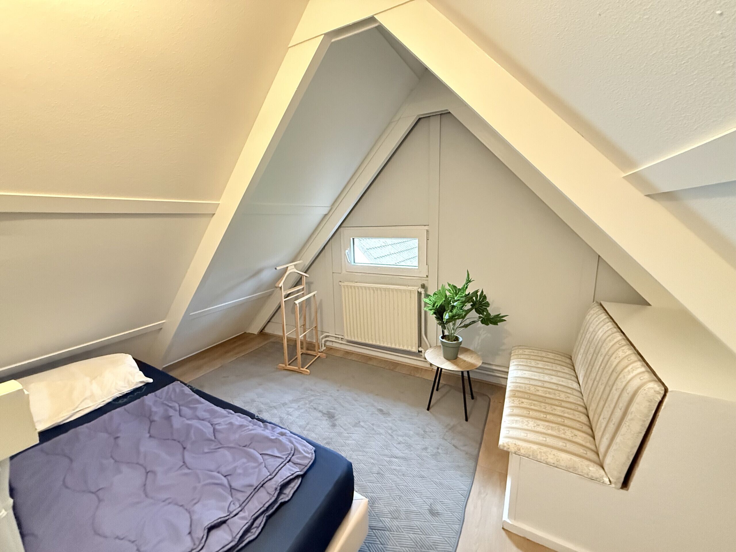 3 soveværelser, gratis Wi-Fi, sengetøj