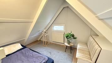 3 soveværelser, gratis Wi-Fi, sengetøj