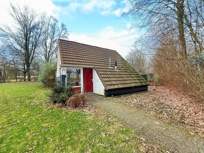 Exterior - Bungalowpark Simpelveld - Alpha 61 (Simpelveld)