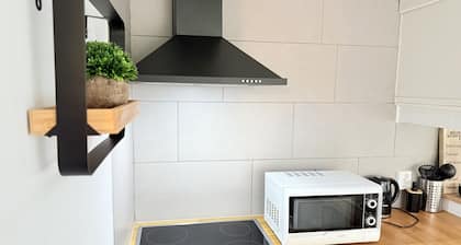 Bungalowpark Simpelveld - Alpha 61