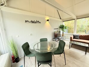 Interior - Bungalowpark Simpelveld - Alpha 61 (Simpelveld)