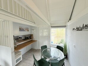 Dining - Bungalowpark Simpelveld - Alpha 61 (Simpelveld)