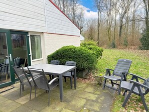 Speisen im Freien