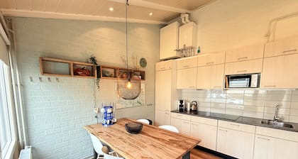 Bungalowpark Simpelveld - Schakel 22