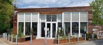 Bungalowpark Simpelveld - Schakel 22