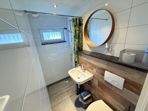 Shower - Bungalowpark Simpelveld - Schakel 22 (Simpelveld)