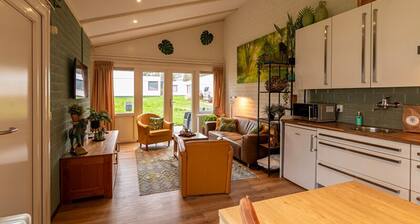 Bungalowpark Simpelveld - Schakel 16
