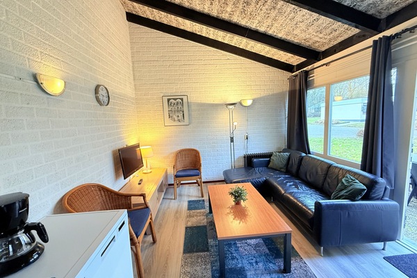 Living room - Bungalowpark Simpelveld - Schakel 15