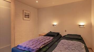 1 slaapkamer, gratis wifi, beddengoed