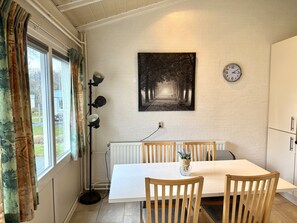 Restauration