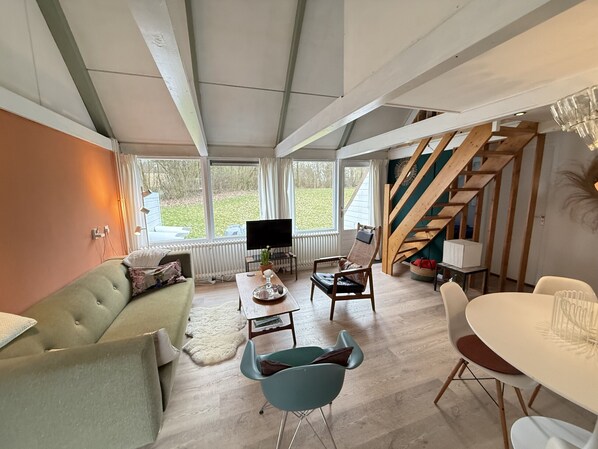 TV - Bungalowpark Simpelveld - Alpha 74 (Simpelveld)